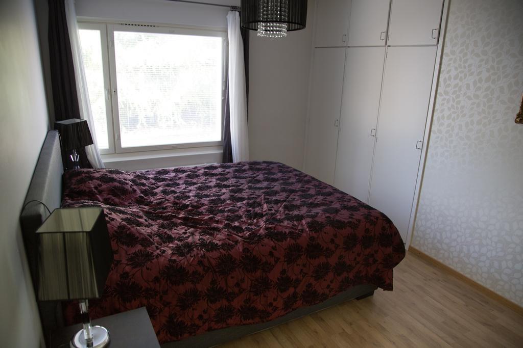 Holiday Home In Kuusankoski Eksteriør bilde
